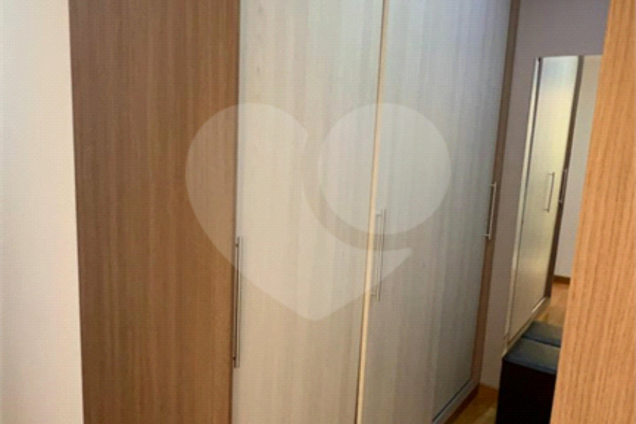APARTAMENTO ALTO DE SANTANA