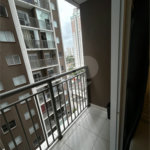 Apartamento á venda - Chácara Santo Antônio