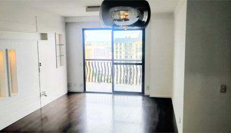 Lindo Apartamento Alto Da Boa Vista
