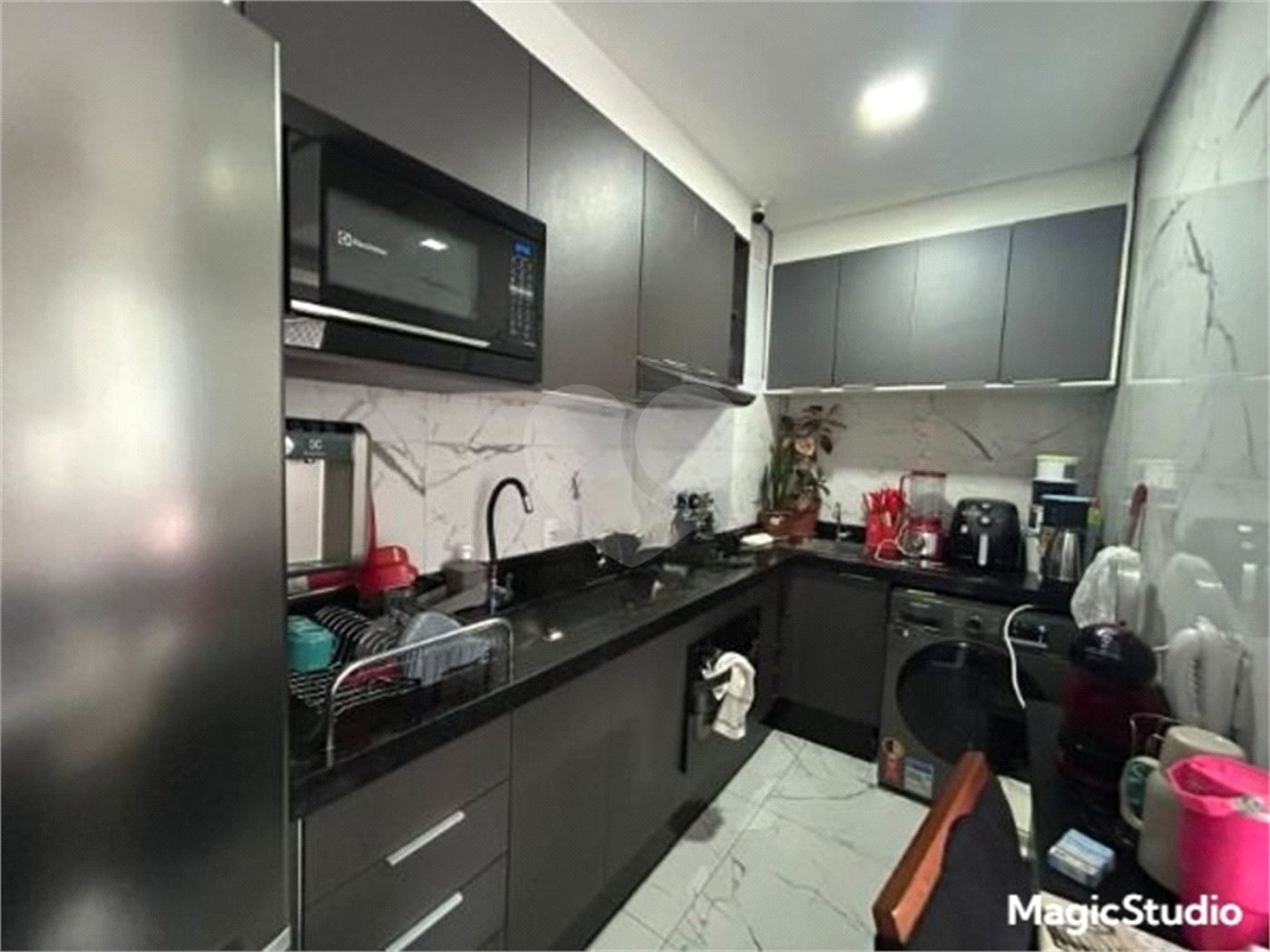 Apartamento com 46m² , 2 dormitórios , à venda na Moóca.