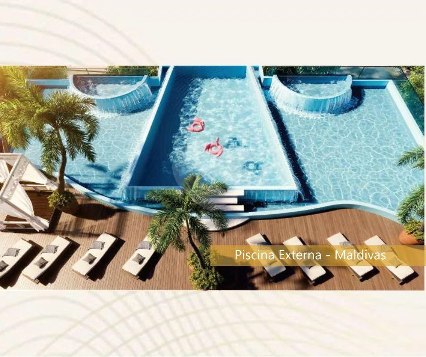 Luxor Resort Residence