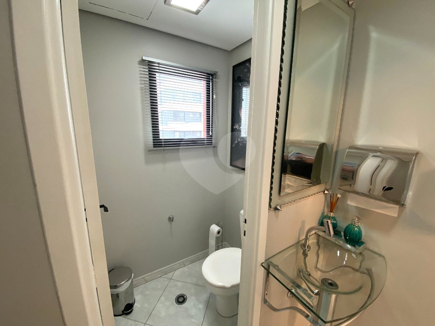 Sala comercial para venda em Pinheiros