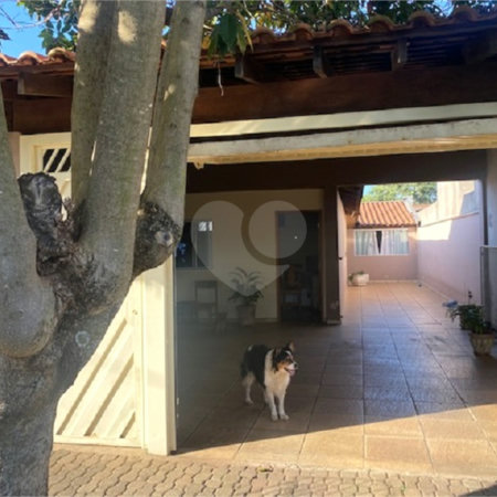 Casa térrea de 3 dormitórios