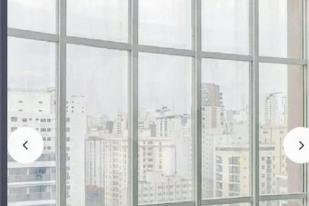 Lindo apartamento a venda próximo á Avenida Paulista e Ibirapuera
