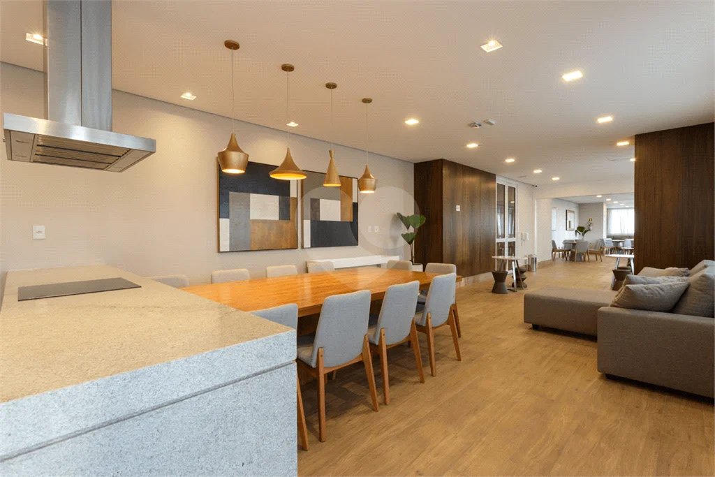75m² na Av. Paes de Barros - Mooca