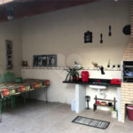 A VENDA SOBRADO, 100M², 3 DORMITORIOS 2 SENDO SUITE, 3 BANHEIROS, 2 VAGAS DE GARAGEM, SÃO JOSÉ DOS C