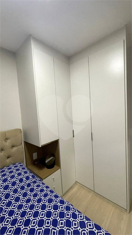 Apartamento á venda - Jabaquara