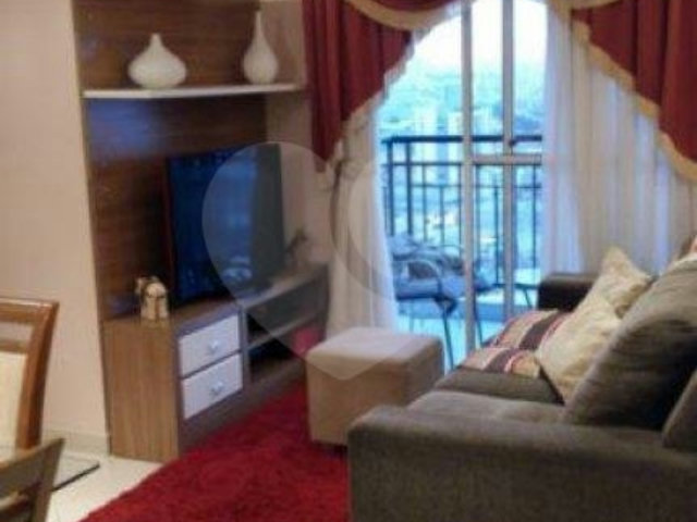 Apartamento à venda com 3 quartos em Vila Prudente, São Paulo, SP
