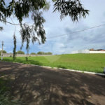 Terreno à venda em condomínio fechado na cidade de Piracicaba, no Condomínio Park Campestre II
