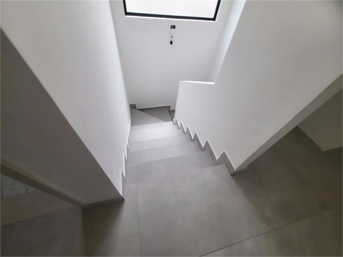 Casa Residencial à venda, Boqueirão, Santos - CA0023.
