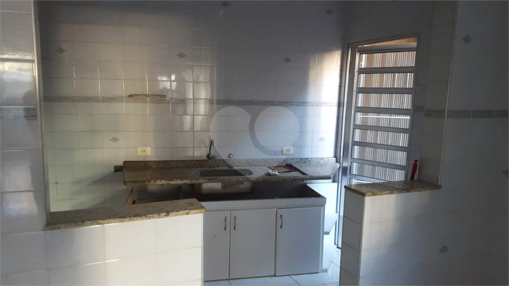 Sobrado à venda com 3 quartos, sendo 1 suíte, em Freguesia do Ó, São Paulo, SP