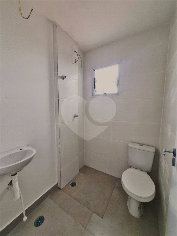 Apartamento à venda com 1 suíte em Vila Mariza Mazzei, São Paulo, SP