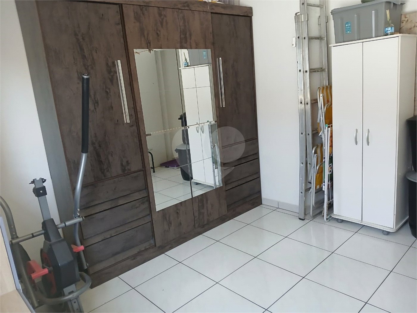 Casa à venda com 2 quartos no condomínio Pátio Boulevard, Poá - SP