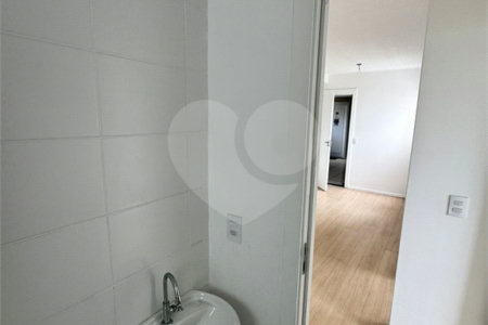 Apartamento à venda com 2 quartos em Campo Grande, Rio de Janeiro, RJ