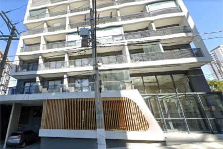 Studio à venda com 1 quarto em Jardim das Acácias, São Paulo, SP