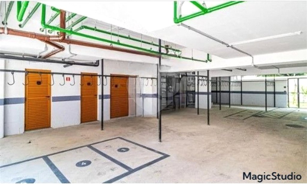 Studio à venda com 2 quartos em Butantã, São Paulo, SP