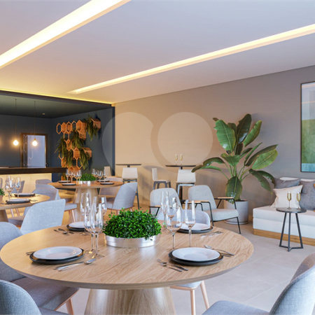Apartamento à venda com 2 quartos, sendo 1 suíte, em Jardim Maria José, Votorantim, SP