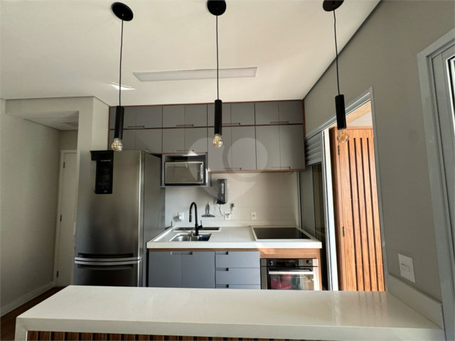 Apartamento à venda com 2 quartos, sendo 1 suíte,  em Limão, São Paulo, SP