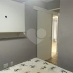 Apartamento para alugar com 2 quartos em Vila Guilherme, São Paulo, SP
