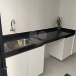 Casa à venda com 3 suítes no condomínio Condomino Parque dos Alecrins, Campinas - SP
