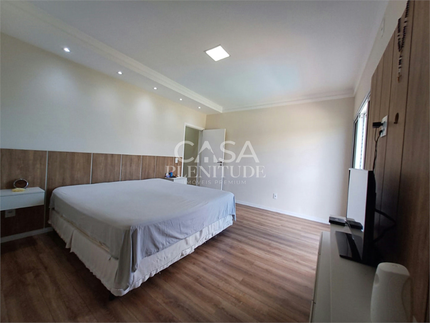 Casa em condomínio à venda com 3 suítes em Residencial Fazenda Alta Vista, Salto de Pirapora, SP