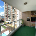 Apartamento à venda com 3 quartos, sendo 1 suíte, em Baeta Neves, São Bernardo do Campo, SP