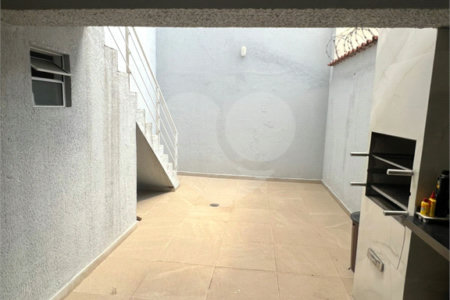 Sobrado à venda com 2 quartos em Vila Beatriz, São Paulo, SP