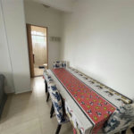 Apartamento Residencial à venda, Itararé, São Vicente - AP1045.