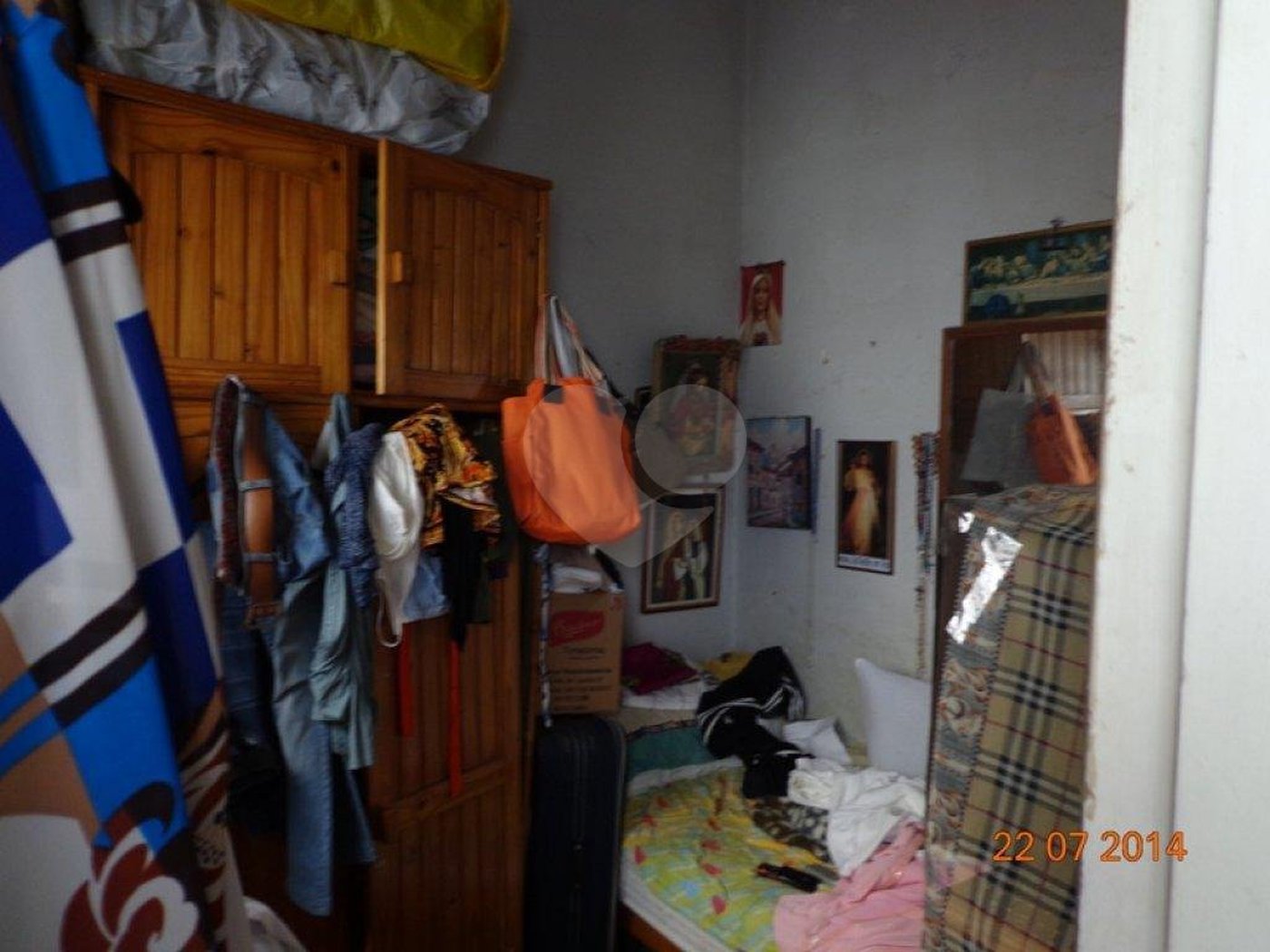 Sobrado à venda com 3 quartos em Santana, São Paulo, SP