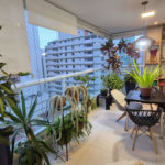 Apartamento com 3 dormitórios à venda, 167 m² por R$ 2.600.000,00 - Boqueirão - Santos/SP