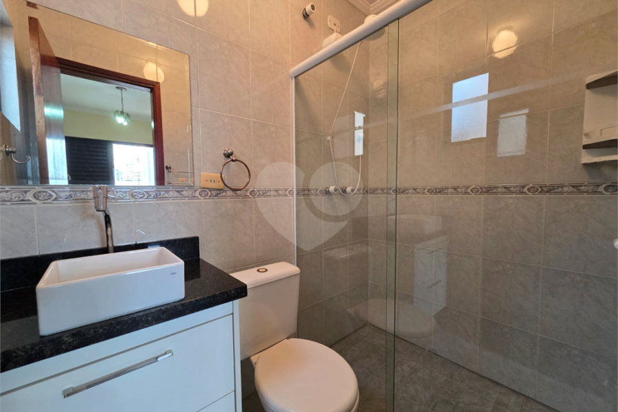 Casa à venda com 2 suítes no condomínio Residencial Santana, São Paulo - SP