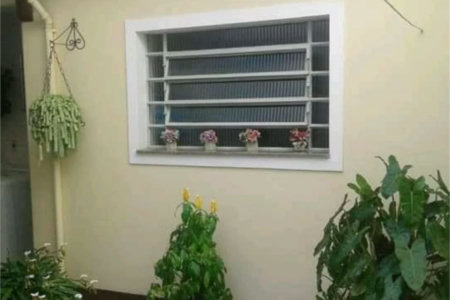 Casa à venda com 2 quartos em Jardim Alzira, São Paulo, SP