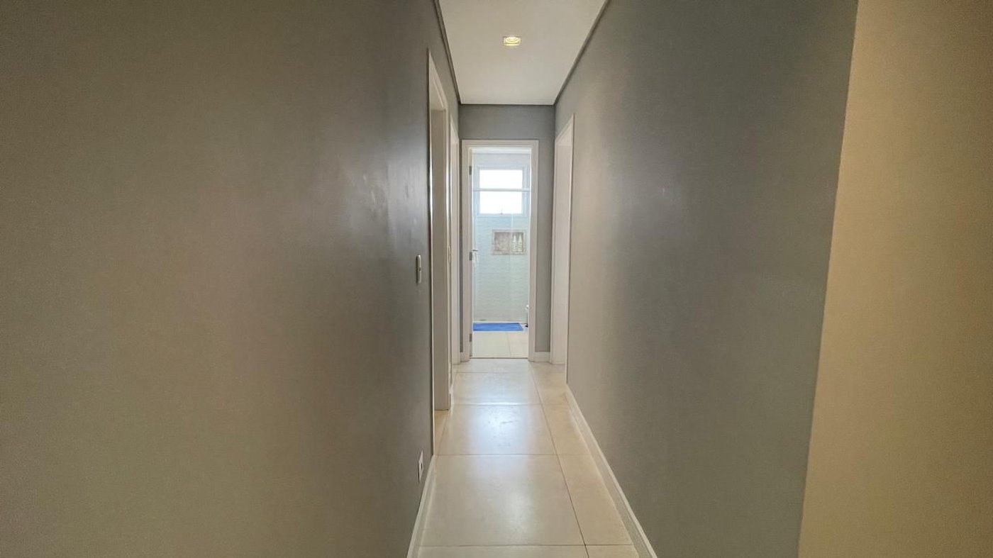 Apartamento com 4 dormitórios à venda, 186 m² por R$ 2.850.000,00 - Ponta da Praia - Santos/SP