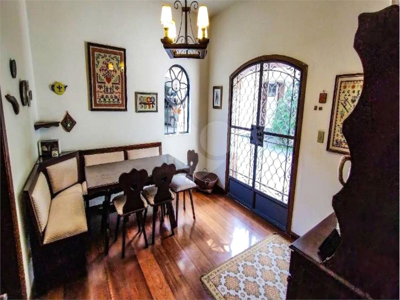 Casa de Vila à venda com 4 quartos, sendo 2 suítes, em Granja Julieta, São Paulo, SP