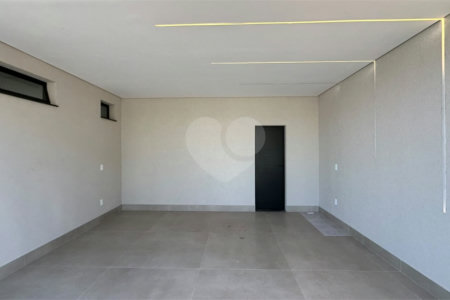 Casa à venda com 3 suítes no condomínio Residencial London Park, Indaiatuba - SP