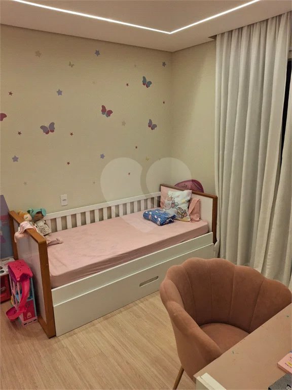 Apartamento à venda com 3 suítes em Santana, São Paulo, SP
