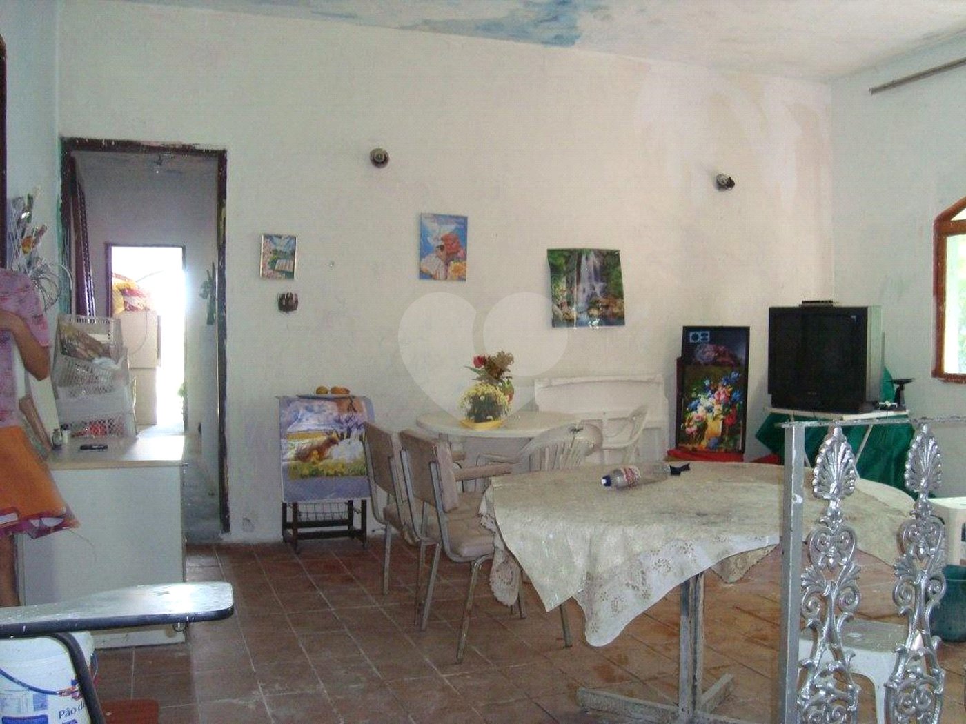 Casa à venda com 3 suítes em Jardim Leonor, São Paulo, SP