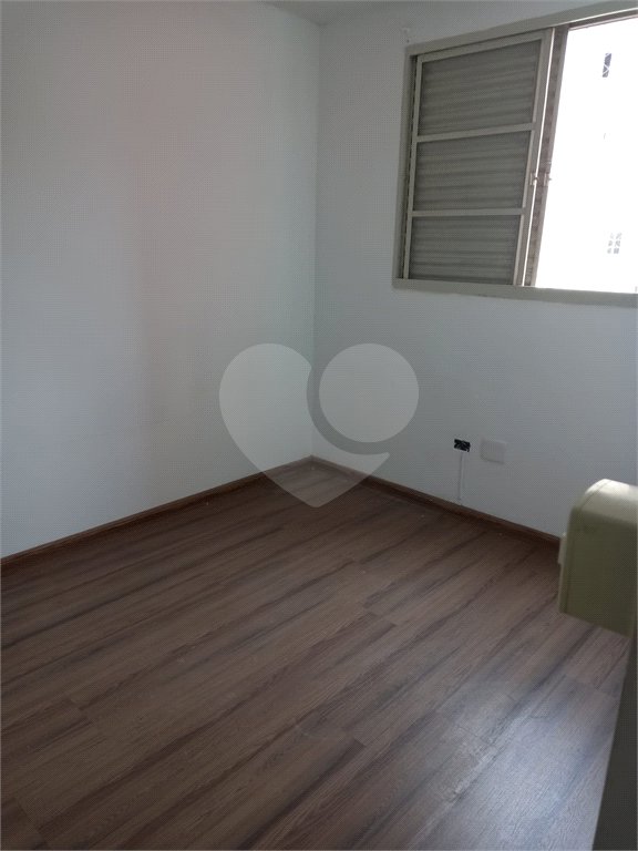 Apartamento à venda com 2 quartos em Limão, São Paulo, SP