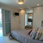 Apartamento com 3 dormitórios à venda, 126 m² por R$ 1.590.000,00 - Boqueirão - Santos/SP