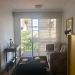 Cobertura à venda com 2 quartos em Vila Olímpia, São Paulo, SP