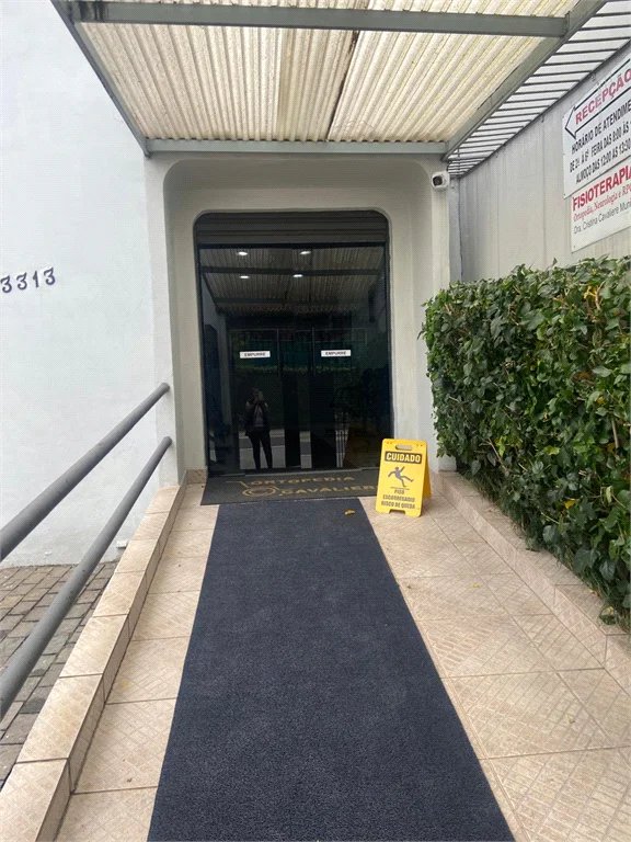 Prédio à venda em Vila Lageado, São Paulo, SP