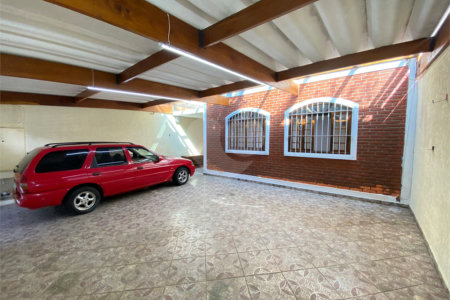 Casa à venda com 5 quartos, sendo 1 suíte,  em Indianópolis, São Paulo, SP