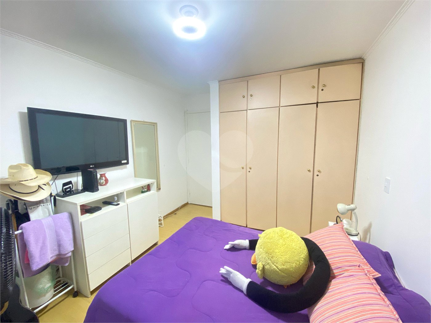 Apartamento para alugar com 4 quartos, sendo 1 suíte, em Jardim Europa, São Paulo, SP