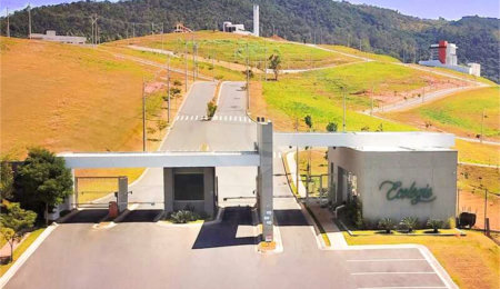 Terreno à venda no condomínio Ecologie Itatiba, Itatiba - SP