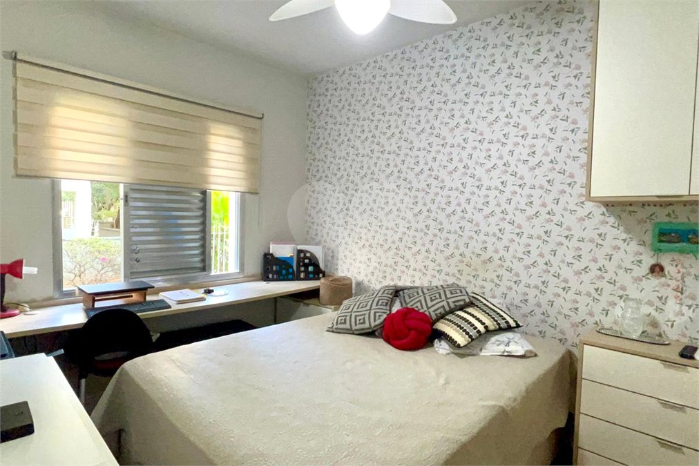 Apartamento à venda com 3 quartos em Pinheiros, São Paulo, SP