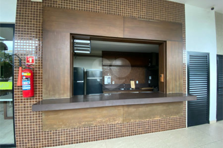 Apartamento à venda com 2 quartos, sendo 1 suíte, em Recreio dos Bandeirantes, Rio de Janeiro, RJ