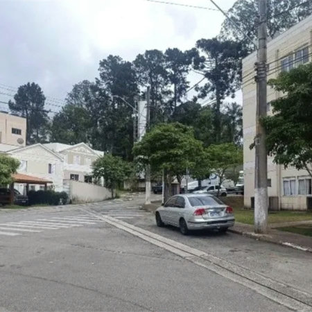 Casa à venda com 2 quartos no condomínio Residencial Parque Real, Cotia - SP
