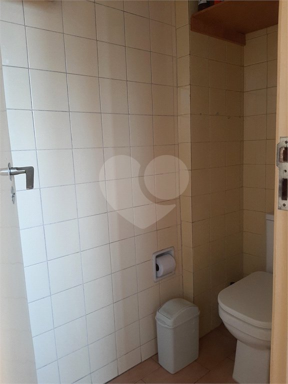 Apartamento à venda com 2 quartos em Santana, São Paulo, SP