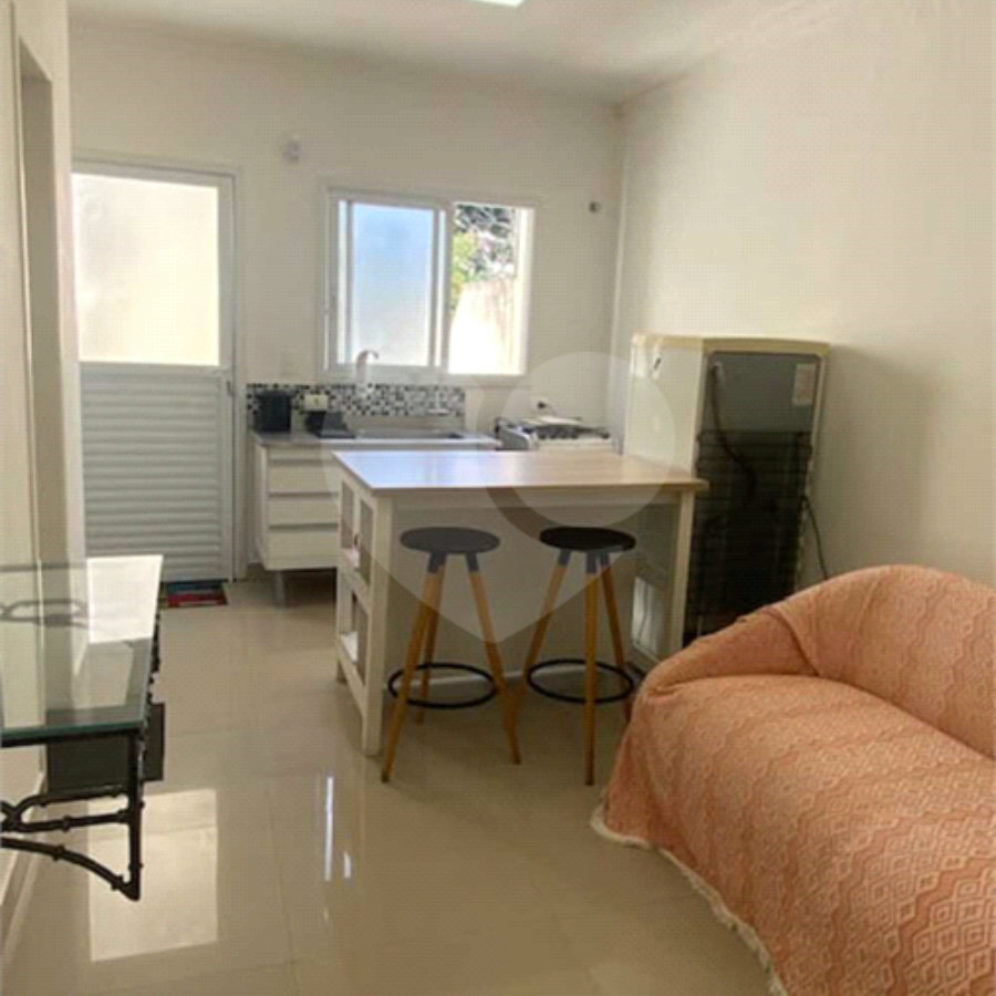 Apartamento para alugar com 1 quarto em Jardim Bonfiglioli, São Paulo, SP