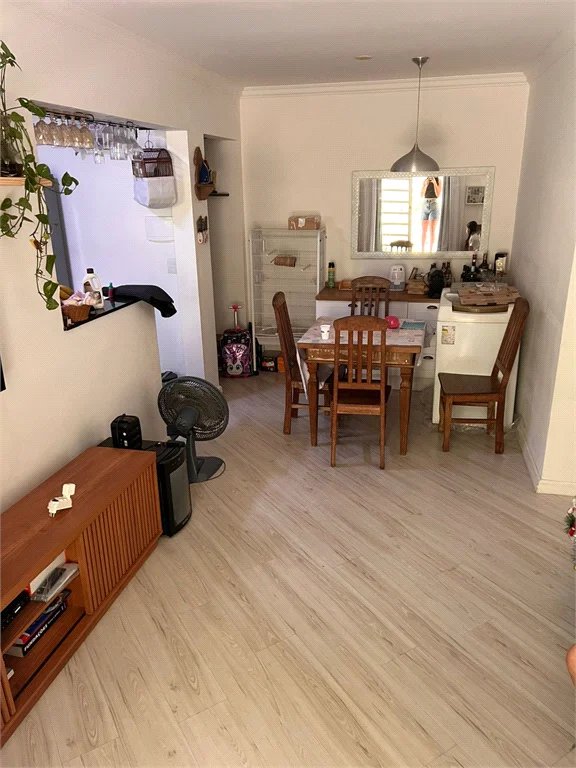 Apartamento à venda com 2 quartos em Vila Andrade, São Paulo, SP